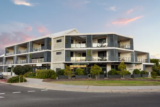 13/46 Angove Drive, Hillarys, WA 6025