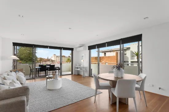 13/47-53 Dudley Street, Coogee, NSW 2034