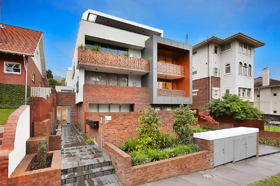 13/474 Glenferrie Road, Hawthorn, Vic 3122