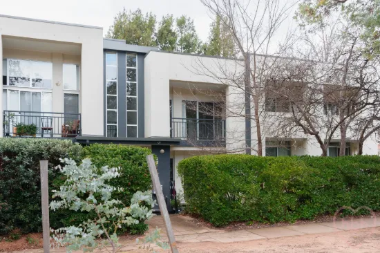 13/48 Henty Street, Braddon, ACT 2612