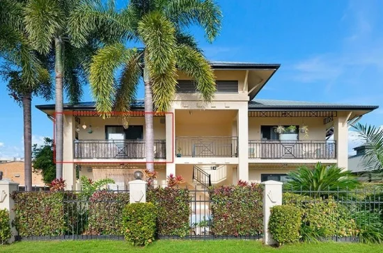 13/48 Mitchell St, North Ward, Qld 4810