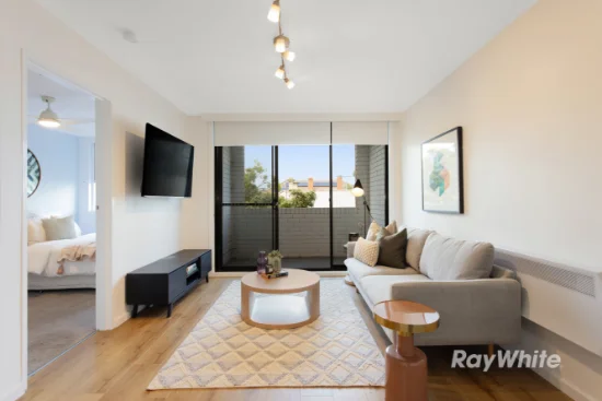 13/488 Glen Huntly Road, Elsternwick, Vic 3185