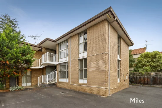 13/49 Hawdon Street, Heidelberg, Vic 3084