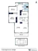 13/4a Boyle Street, Fairlight, NSW 2094-Floorplan