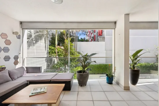 13/5-13 Larkin St, Camperdown, NSW 2050