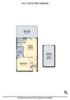 13/5-7 Ascot Street, Malvern, Vic 3144-Floorplan