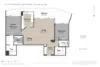 13/5-7 Oatland Esplanade, Runaway Bay, Qld 4216-Floorplan