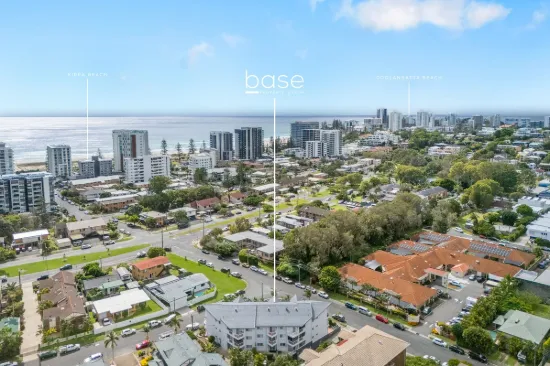 13/5-7 Ocean Street, Coolangatta, Qld 4225
