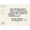 13/5-7 Ocean Street, Coolangatta, Qld 4225-Floorplan
