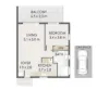 13/5-7 Old Bangalow Road, Byron Bay, NSW 2481-Floorplan