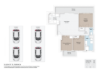 13/5 Ada Street, Taringa, Qld 4068-Floorplan