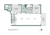 13/5 Gould Street, Turner, ACT 2612-Floorplan