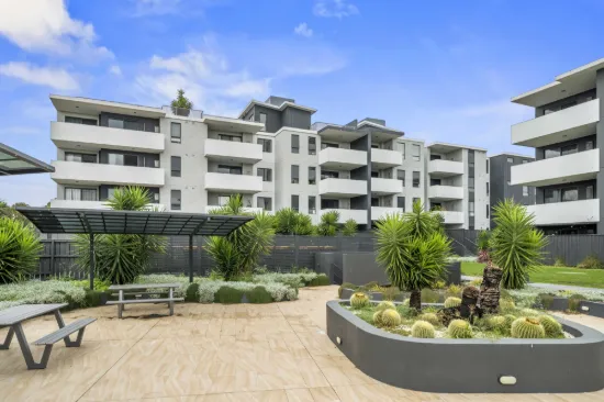 13/51-55 Hutton rd, Edmondson Park, NSW 2174