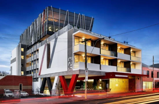 13/523 Burwood Road, Hawthorn, Vic 3122