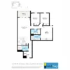 13/55 Wellington Street, East Perth, WA 6004-Floorplan