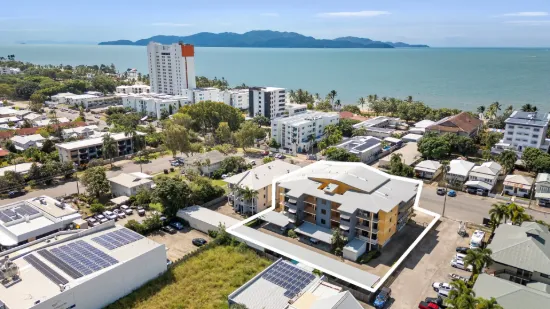 13/56-58 Mitchell Street, North Ward, Qld 4810-Image