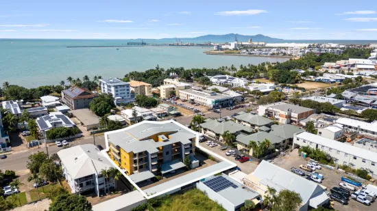 13/56-58 Mitchell Street, North Ward, Qld 4810-Image
