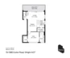 13/566 Cotter Rd, Wright, ACT 2611-Floorplan