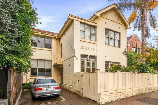 13/57 Chapel Street, St Kilda, Vic 3182
