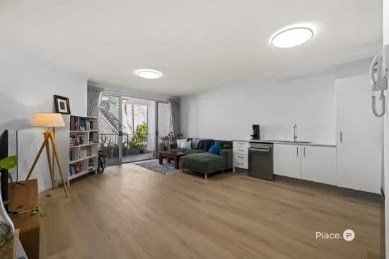 13/59 Robertson Street, Fortitude Valley, Qld 4006