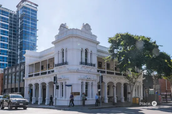 13/59 Robertson Street, Fortitude Valley, Qld 4006-Image
