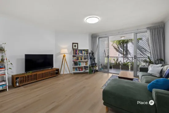 13/59 Robertson Street, Fortitude Valley, Qld 4006-Image