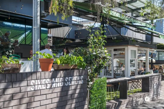 13/59 Robertson Street, Fortitude Valley, Qld 4006-Image