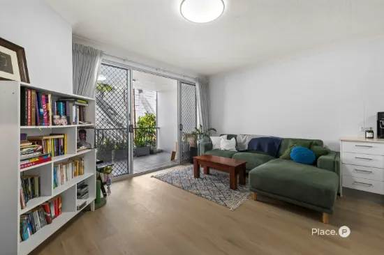 13/59 Robertson Street, Fortitude Valley, Qld 4006-Image