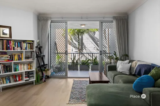 13/59 Robertson Street, Fortitude Valley, Qld 4006-Image