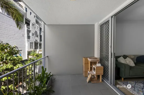 13/59 Robertson Street, Fortitude Valley, Qld 4006-Image