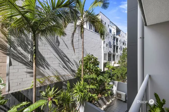 13/59 Robertson Street, Fortitude Valley, Qld 4006-Image