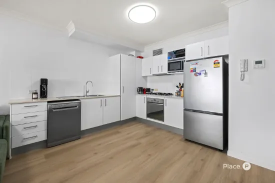 13/59 Robertson Street, Fortitude Valley, Qld 4006-Image
