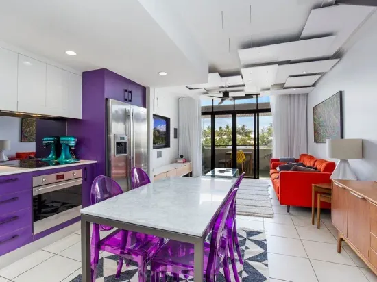 13/6 James Street, Cairns North, Qld 4870