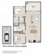 13/6 Lockhart Street, Woolloongabba, Qld 4102-Floorplan