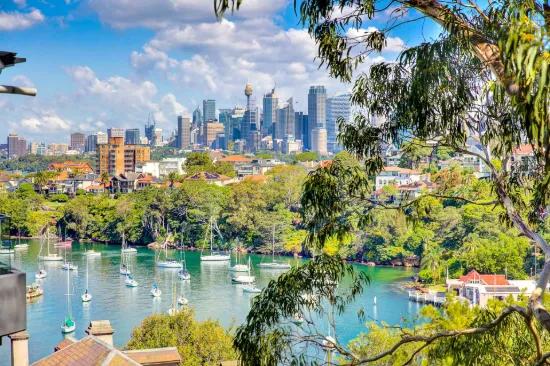 13/6 McLeod Street, Mosman, NSW 2088