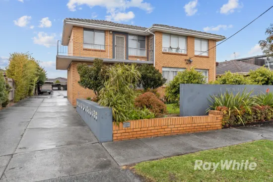 13/6 Newman Ave, Carnegie, Vic 3163