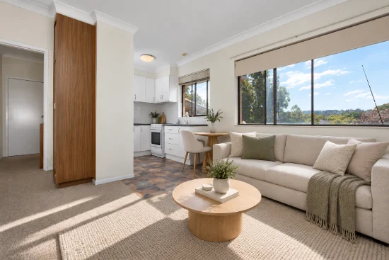 13/60 Wattle Street, Lyneham, ACT 2602