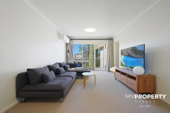 13/63 Oxford Street, Epping, NSW 2121