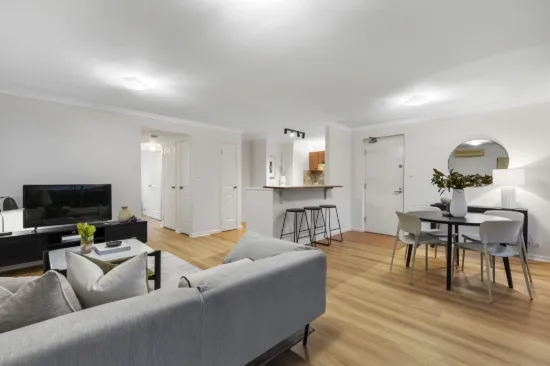 13/63 Palmerston Street, Perth, WA 6000
