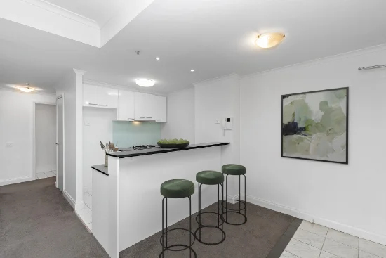 13/632 St Kilda Road, Melbourne, Vic 3004-Image