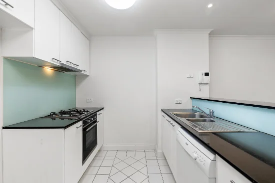 13/632 St Kilda Road, Melbourne, Vic 3004-Image