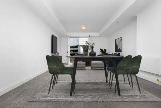 13/632 St Kilda Road, Melbourne, Vic 3004-Image
