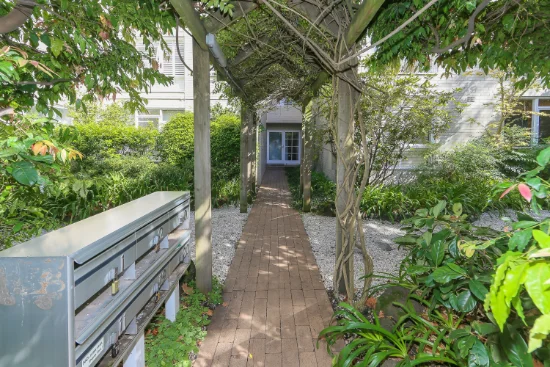 13/637 Orrong Road, Toorak, Vic 3142