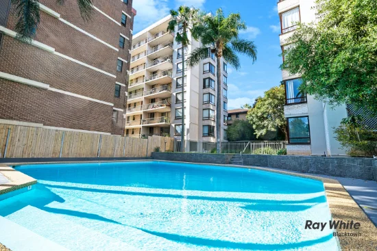13/64-66 Great Western Highway, Parramatta, NSW 2150 - For Sale