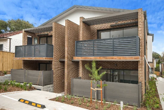 13/64-66 The Esplanade, Thornleigh, NSW 2120