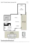 13/67-75 Smith Street, Summer Hill, NSW 2130-Floorplan