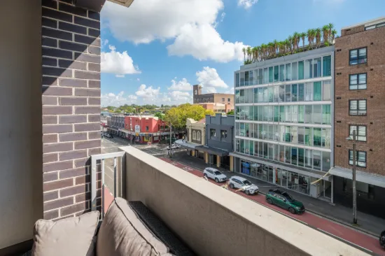 13/69-71 Parramatta Road, Camperdown, NSW 2050