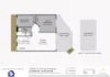 13/69-73 Ferny Avenue, Surfers Paradise, Qld 4217-Floorplan