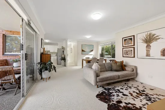 13/7-11 Miranda Road, Miranda, NSW 2228