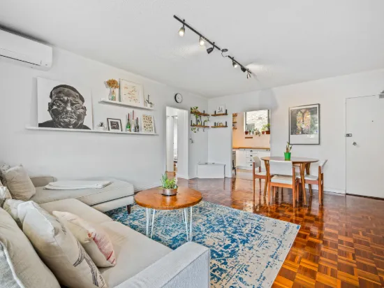13/7-9 Loftus Street, Ashfield, NSW 2131
